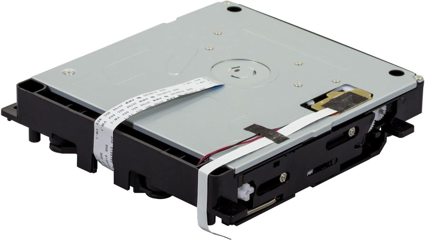 A1781673A DVD LOADER ASSY SONY