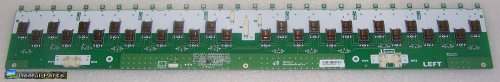 Scheda SSB520H28S02 LED Driver per riparazione TV e retroilluminazione pannello