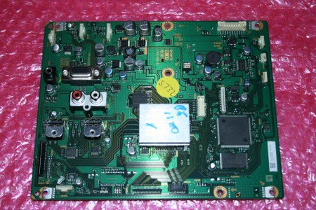 A1214950E SONY B2H KDL46S2530