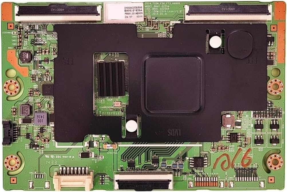 TCON per SAMSUNG BN95-01839A
