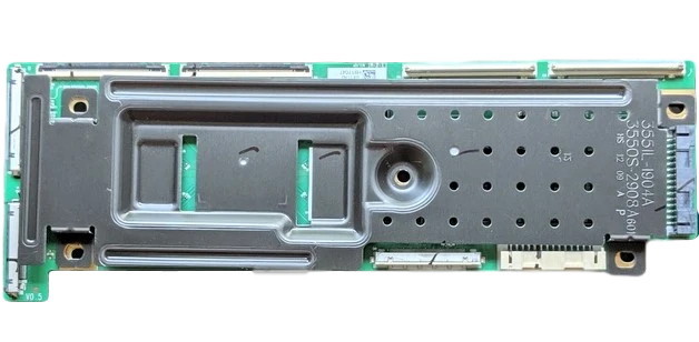 3551L-1904A H10101T T Control