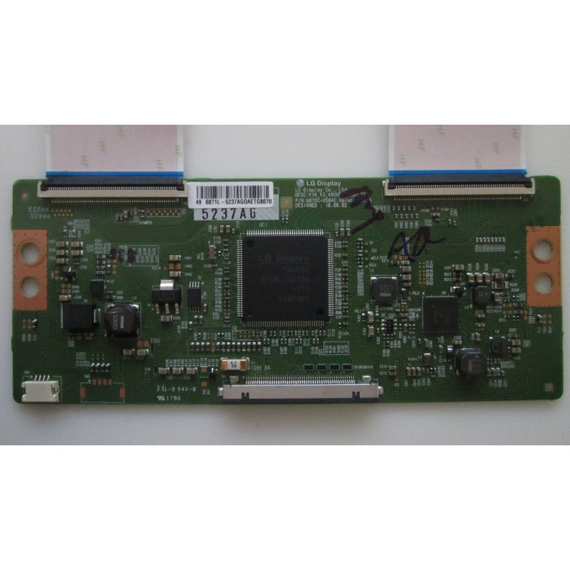 6870C-0584C T-CON LG