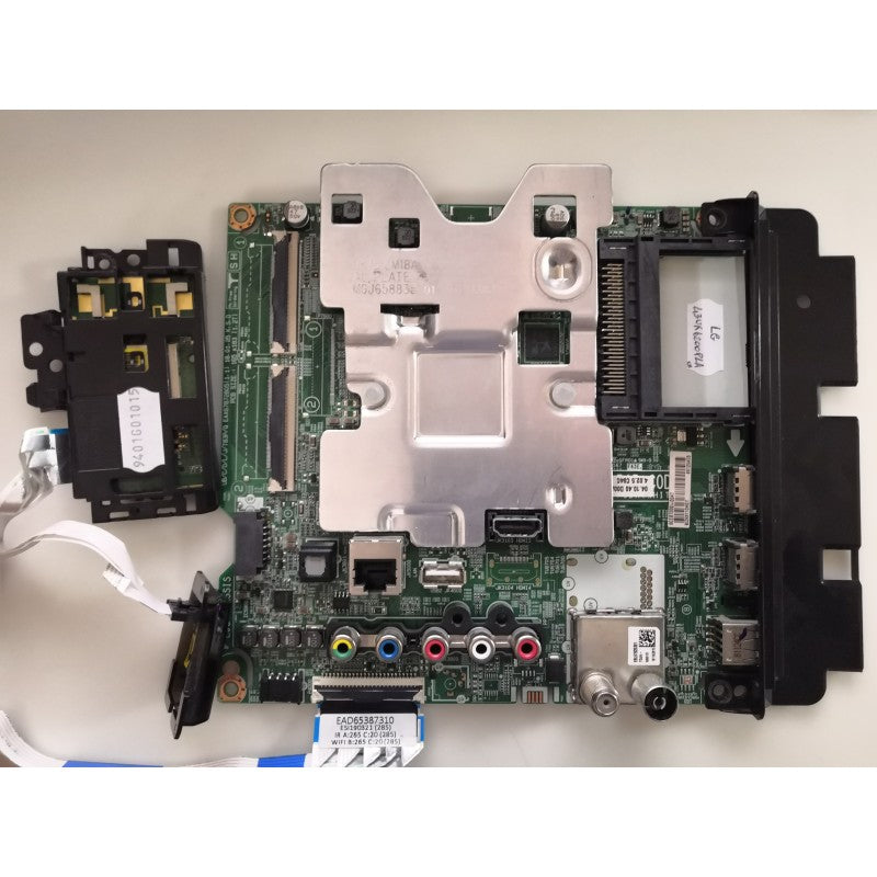 EAX67872805(1.1) MAIN BOARD LG