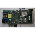 715G9040-C01-002-004T main board philips