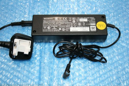149300053 - AC Adaptor Sony 19.5V | Ricambi Originali