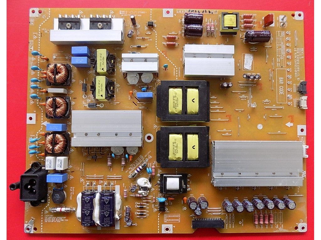 EAY63149401 EAX65613901 LG 55UB820V