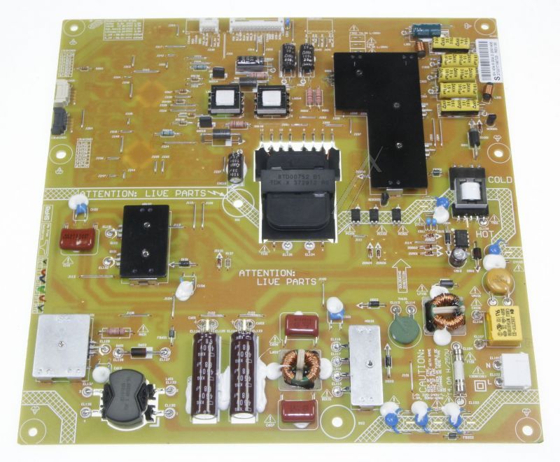 FSP145-4FS01 POWER PANASONIC/PHILIPS 42PFL6907T1