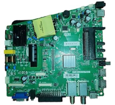 TP.MS3463S.PB801 MAIN 0530025165 TVC SHARP