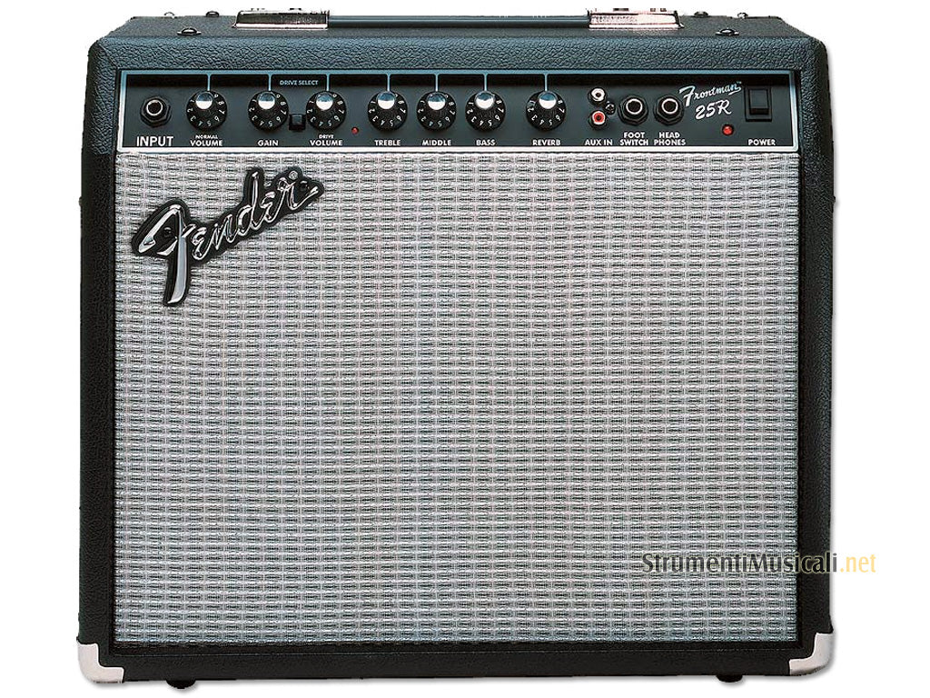 Altoparlante 10" per Frontman 25