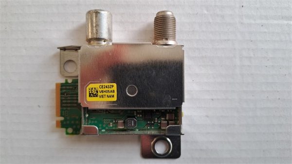 CE243ZP tuner Sony