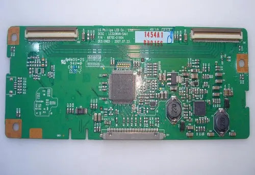 LC320WXN-SBA4 T-Con Board Compatibile
