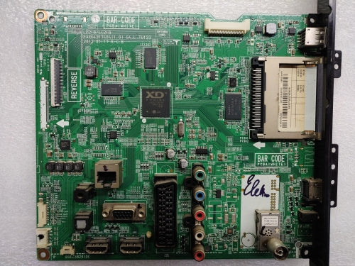 EAX64317404 (1.0) TV LG 32LM3400