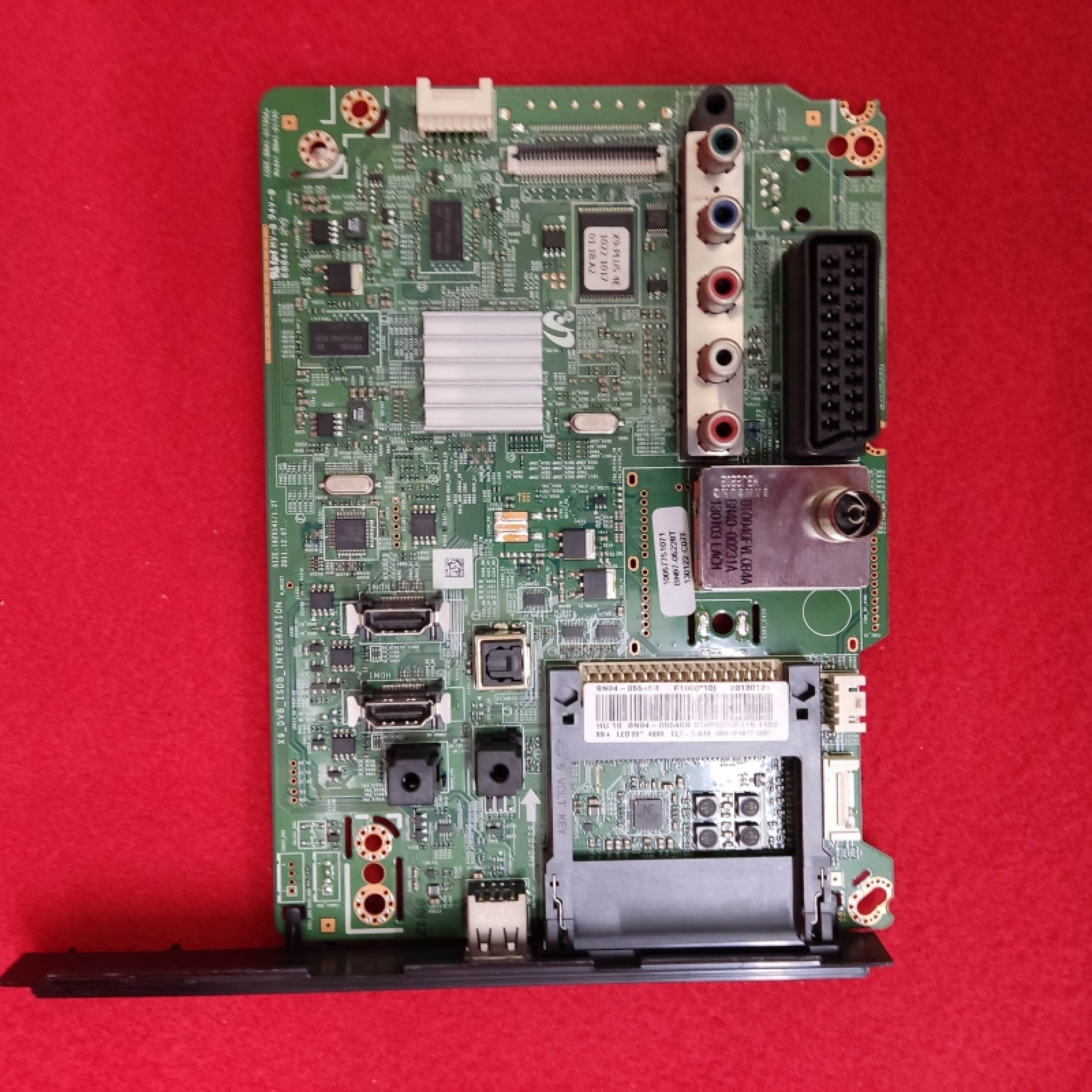 BN41-01795A  UE32EH5000