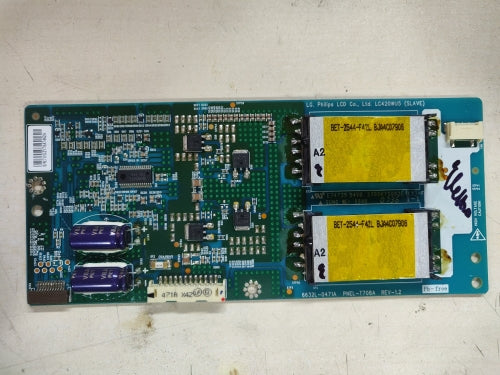 6632L-0471A - Inverter Philips