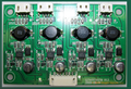 Scheda PC Element SZTHTFTV1719 per ELEFT422 ELGFT401