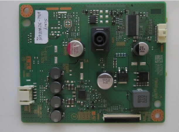 SCHEDA DRIVER LED LK1  1-981-455-11 A2179427A, SONY KDL-32WE615, KDL-40WE665, KDL-32WE610, 55UM7400PLB, KDL-32WE615, KDL-43WE755, Sony, KDL-40RE453