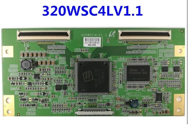 320WSC4LV1.1 T-CON SONY KLV-32V200A