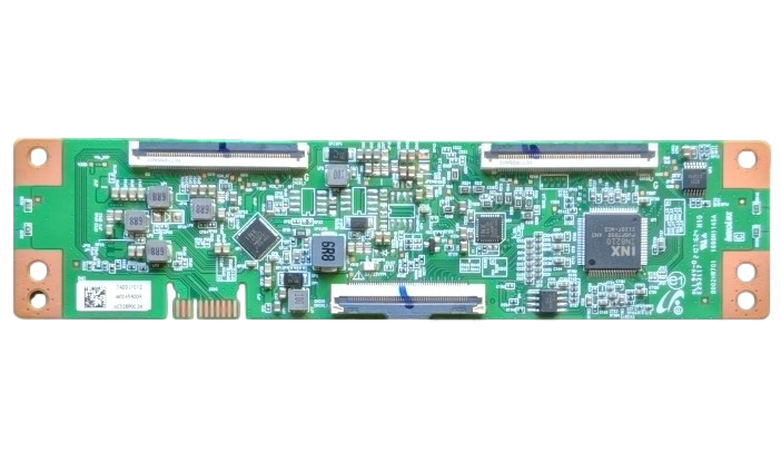 B002HW701 T Control Sony KD43X72K