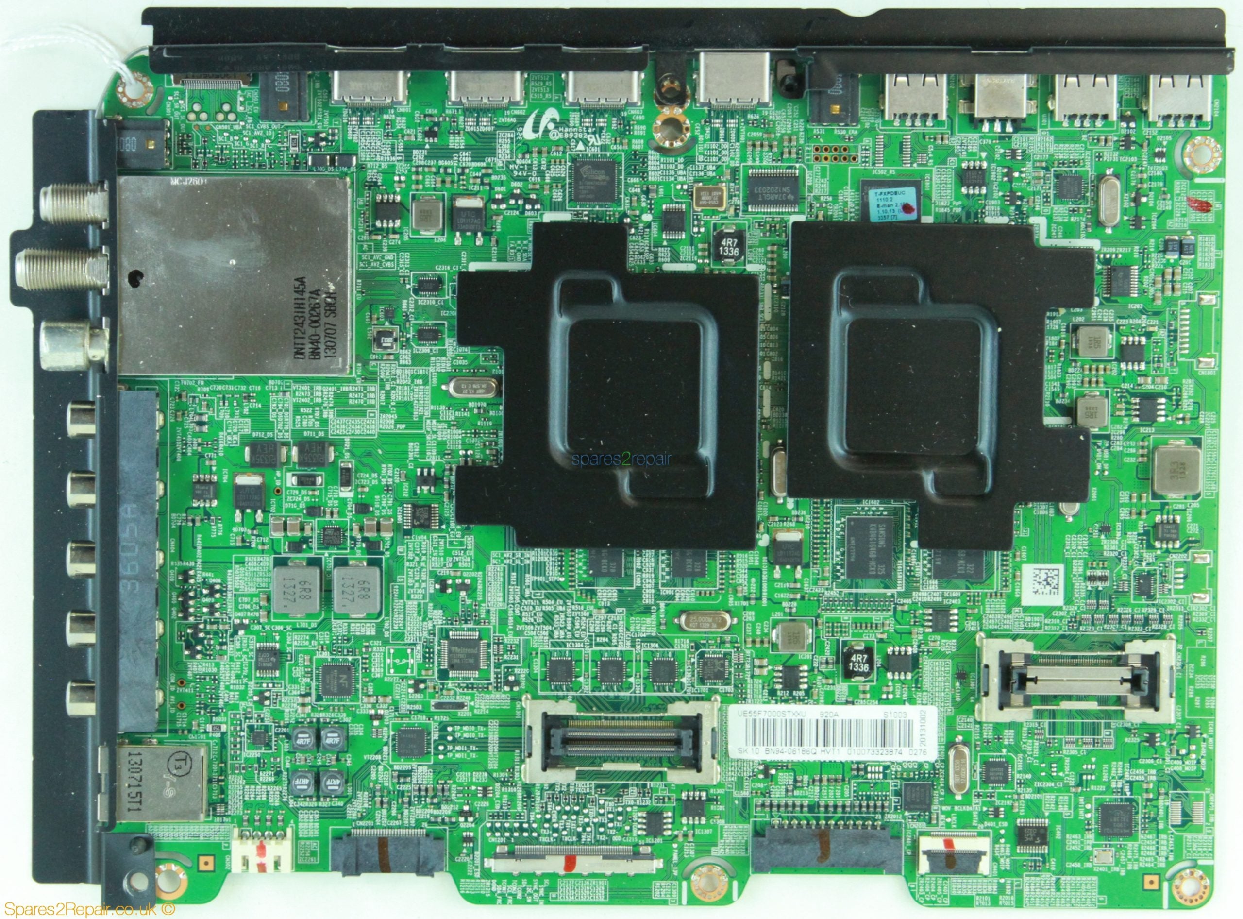 BN94-06186L Main Board Samsung