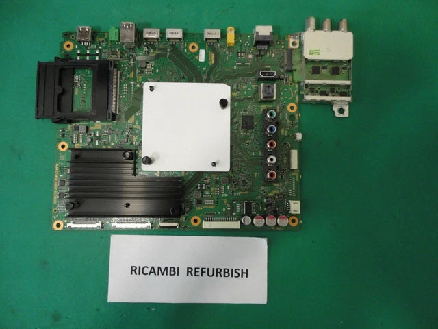 A2170497B  Sony KD-55XE8505