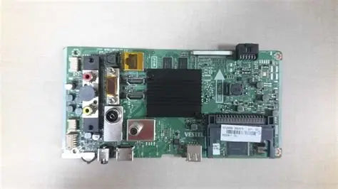 23624130 Scheda Main Vestel 17MB130S Panasonic