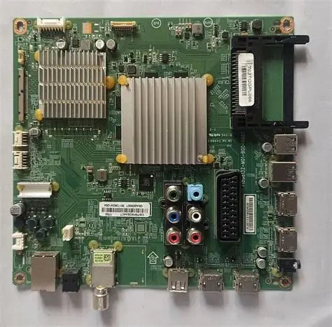 715G8132-M01-005T Scheda Main Philips 55PUS6101
