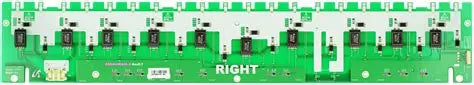 SSB460WA20-L LED Driver TV LCD 46"