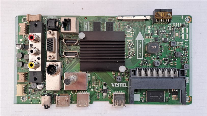 PANASONIC  VESTEL 17MB130S 23495165 TX-49FX550E