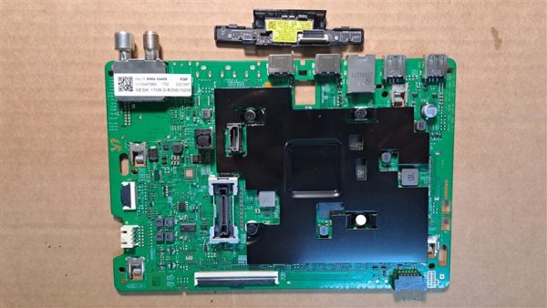 BN94-16448X Scheda Main Samsung QE50Q65A