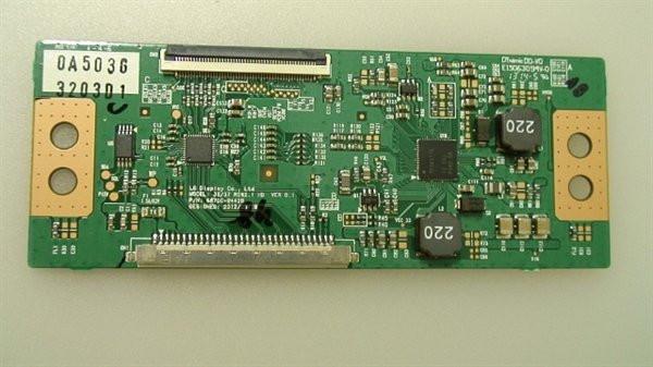 6870C-0442B 6871L-3203D T-Con Board LG 32LN540