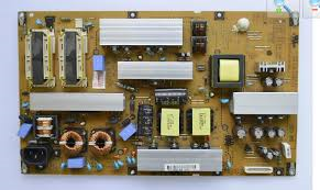 POWER BOARD EAX61289601-12 LG