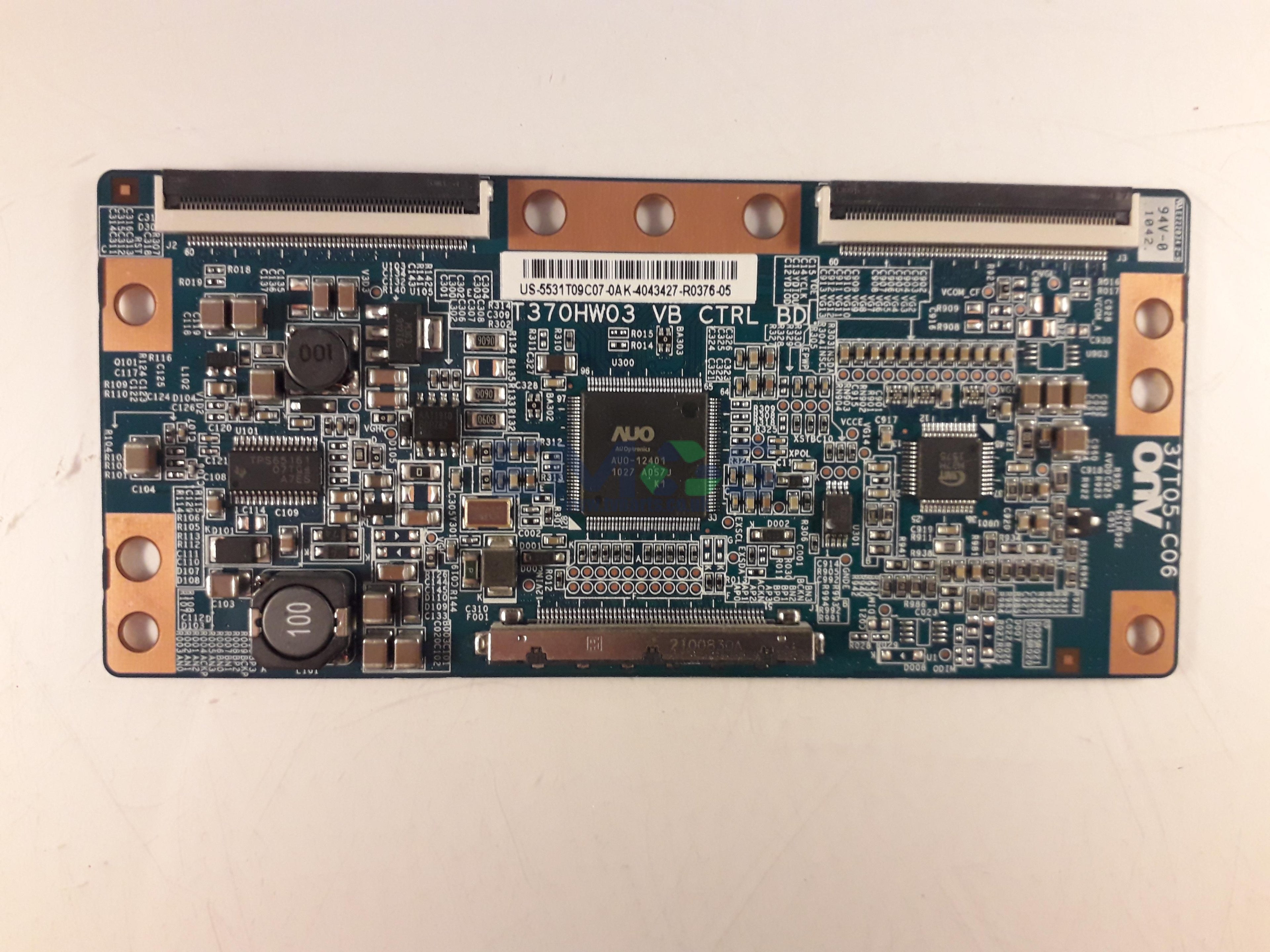 T370HW03 T CONTROL