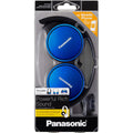 RP-HF300M CUFFIA PANASONIC