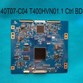 40T07-C04 T-Con Board T400HVN01.1 Samsung UE40ES6100 UE40ES6200 UE40ES6300