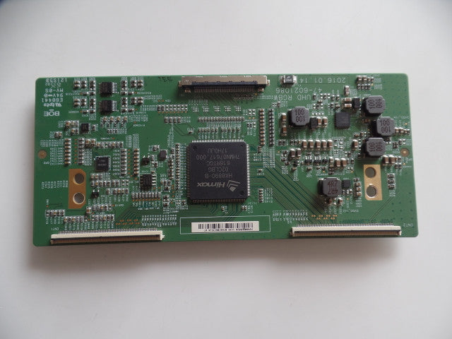 HV490QUBB26 47-6021086 t-con  LG