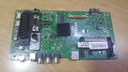 23247661 17MB55  MAIN VESTEL