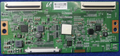 SHU11APHTA4V0.0 T-CON SONY KD-55XF7096