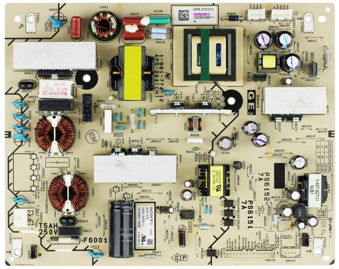 APS-272 147421811