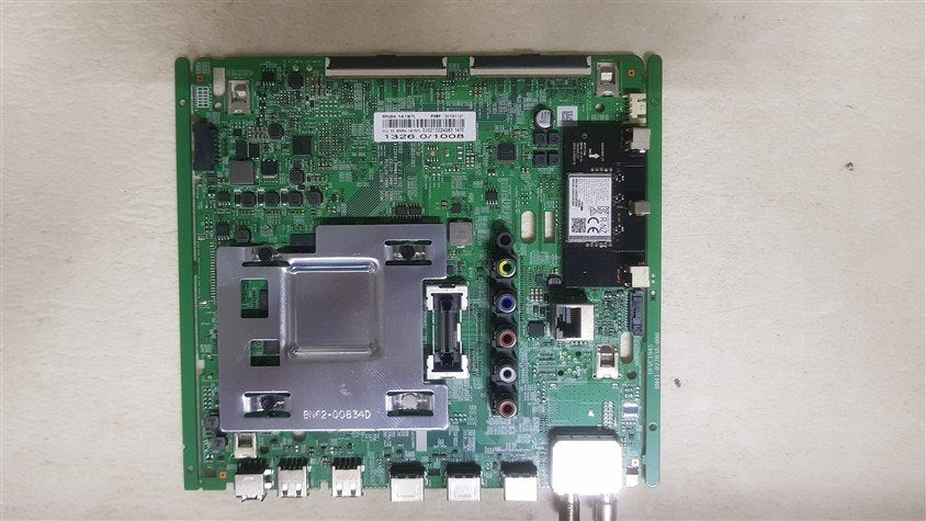 BN94-14197L MAIN BOARD SAMSUNG