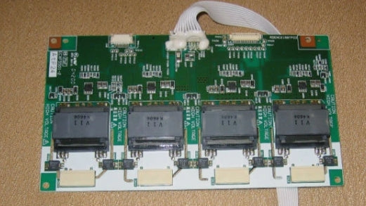 RDENC2168TPZZ Inverter Board Insignia IS-LCDTV32