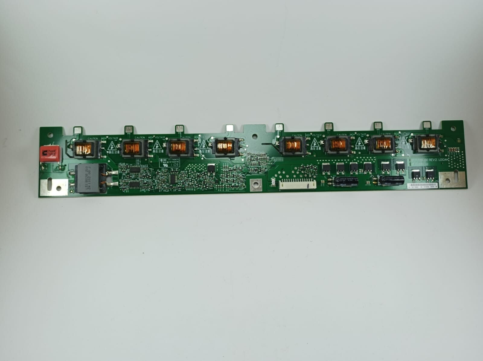 VIT71880.00 REV 3 INVERTER