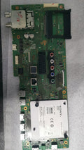 189388011 - Main Board BMX Sony KDL43W809C