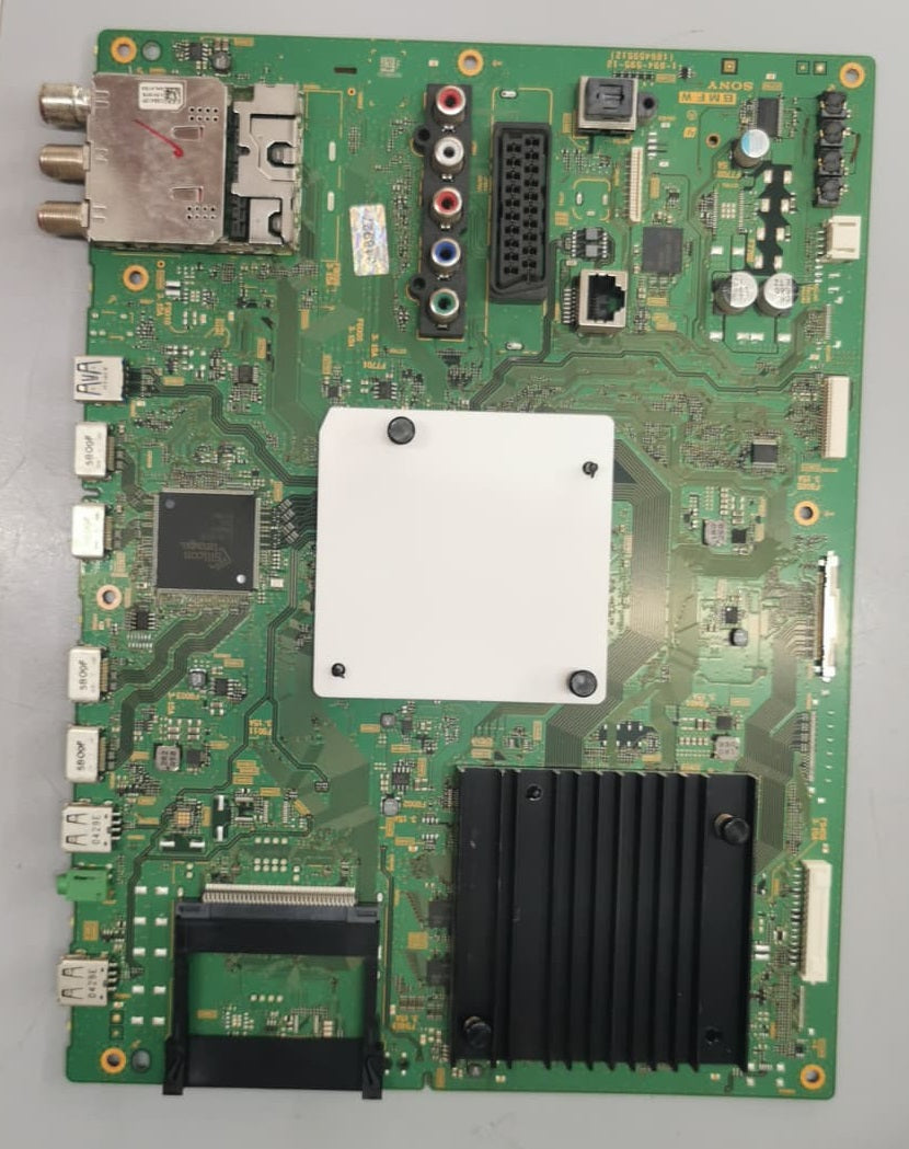 EAX66485502(1.0) Scheda Main LG