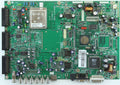 L6-B Y51.190R-8 Scheda Board TV