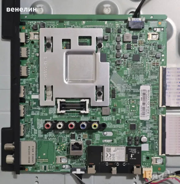 BN94-14160M Scheda Main Samsung UE65RU7172U