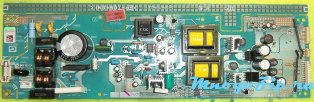 G BOARD A1057429A SONY