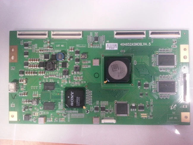 404652ASN6LV4.5 T-Con Board Sony