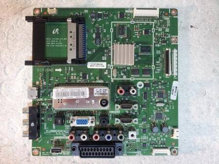 BN41-01165B MAIN SAMSUNG