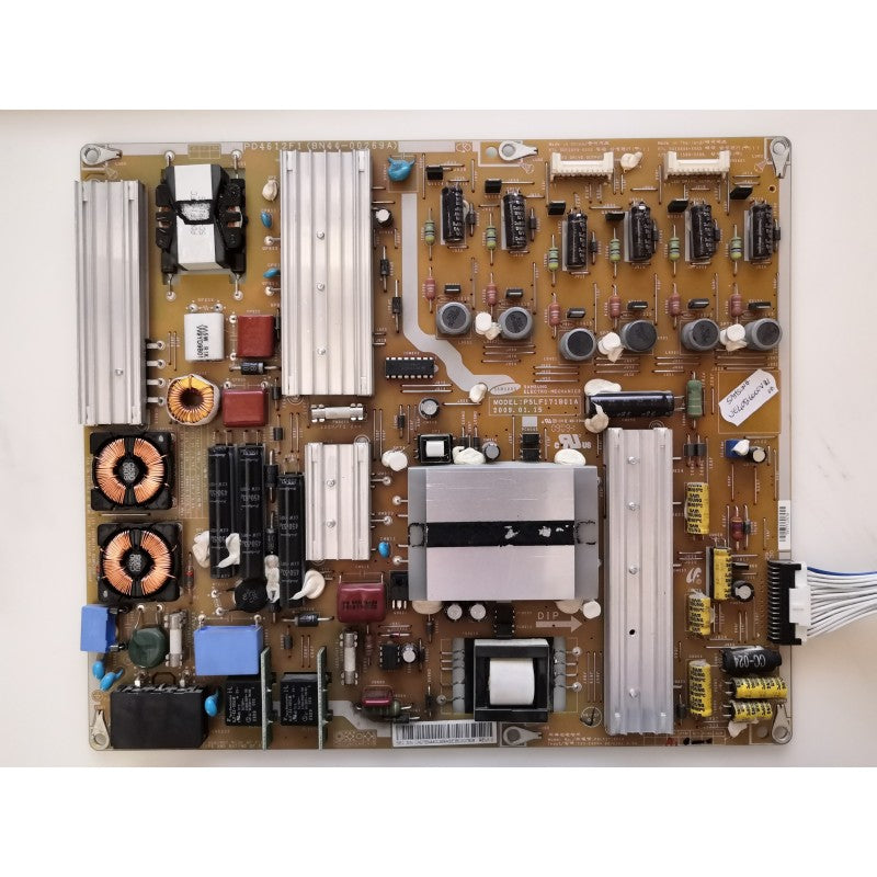 BN44-00269B Power Board Samsung