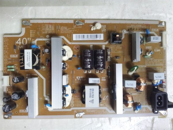 BN44-00469B Power LE40D503F